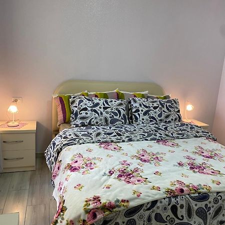 Luxury Home Vlorë Eksteriør billede