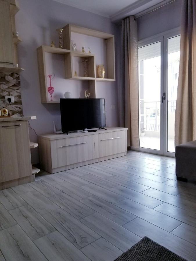 Luxury Home Vlorë Eksteriør billede