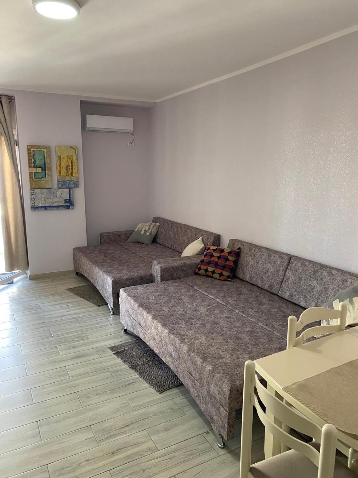 Luxury Home Vlorë Eksteriør billede
